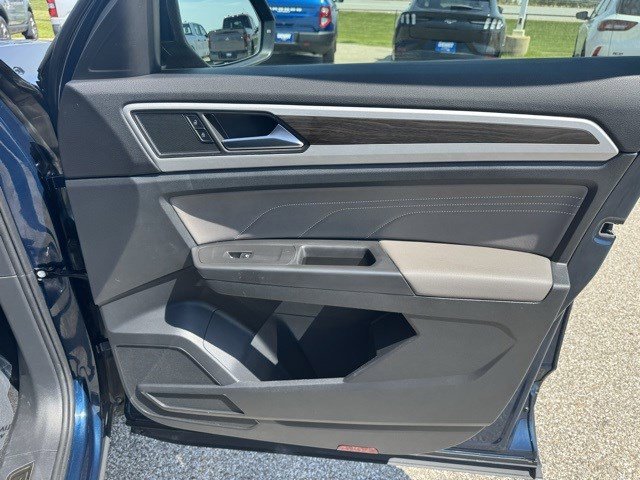 2022 Volkswagen Atlas V6 SE Technology photo 30