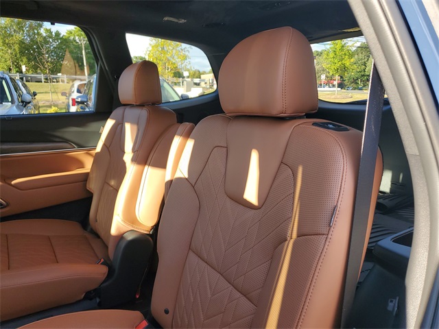 2025 Kia Telluride X-Line X-Pro photo 10