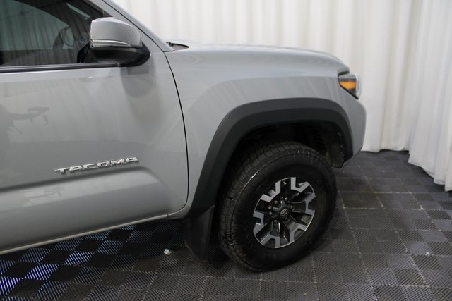 2020 Toyota Tacoma TRD Off-Road photo 10