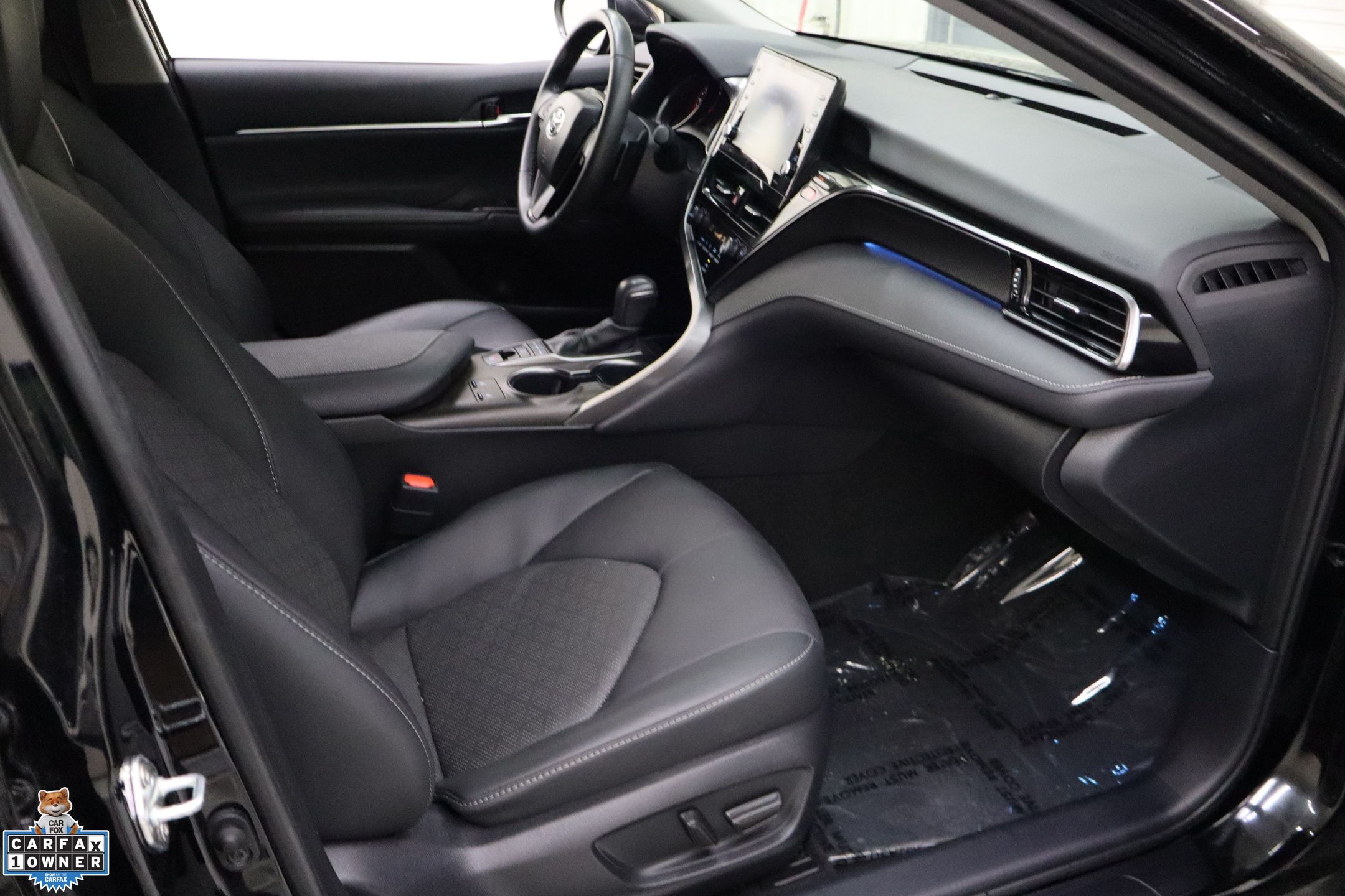 2024 Toyota Camry XSE photo 23