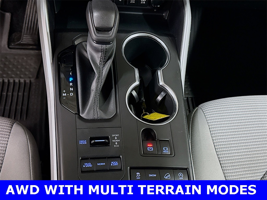 2020 Toyota Highlander L photo 3