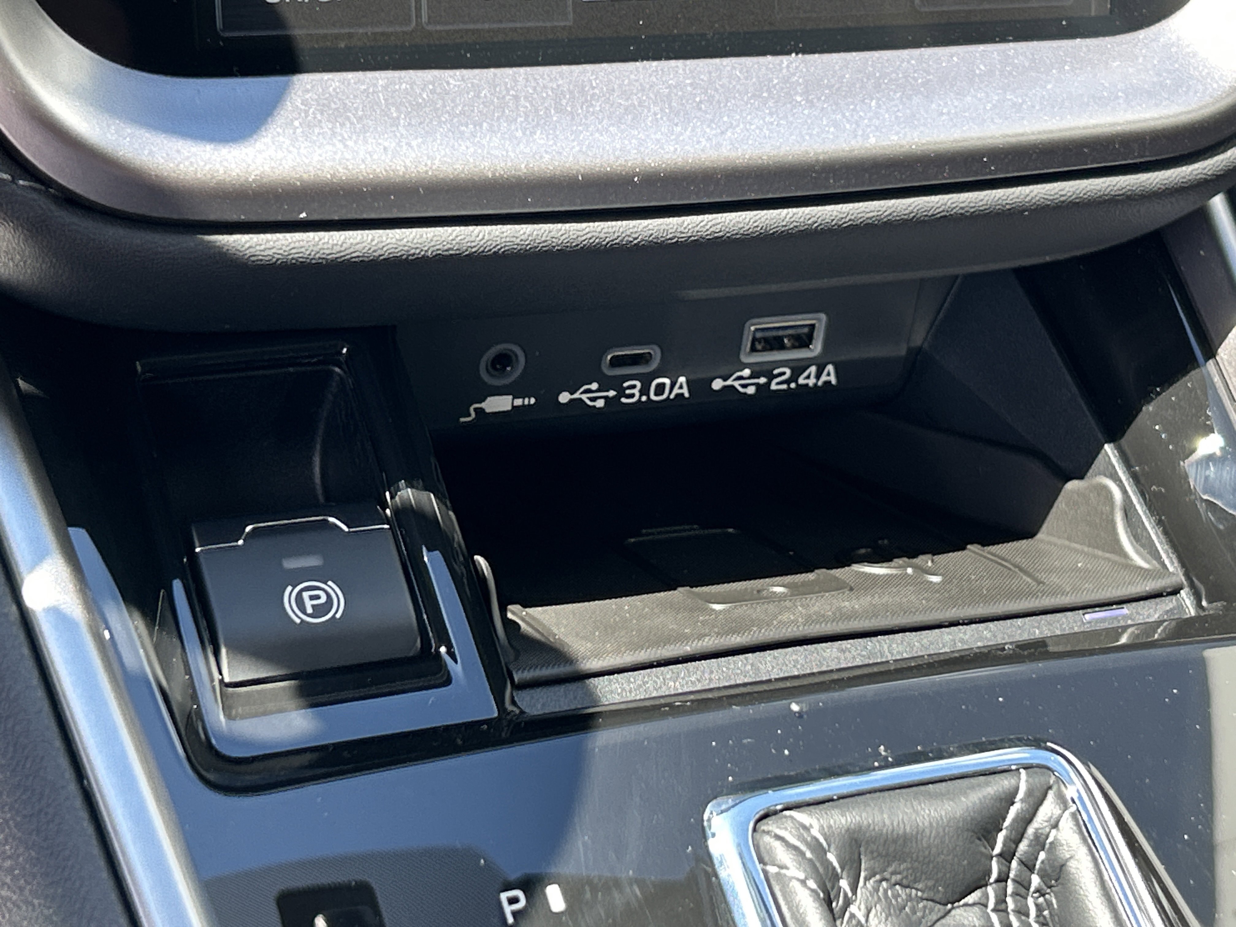 2025 Subaru Outback Limited photo 6