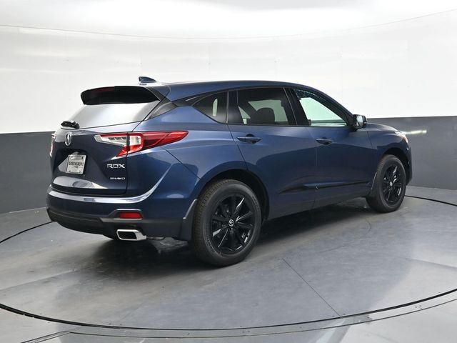 2025 Acura RDX Base photo 3