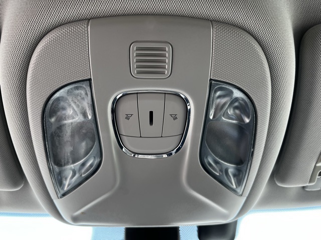 2021 Jeep Compass Trailhawk photo 17