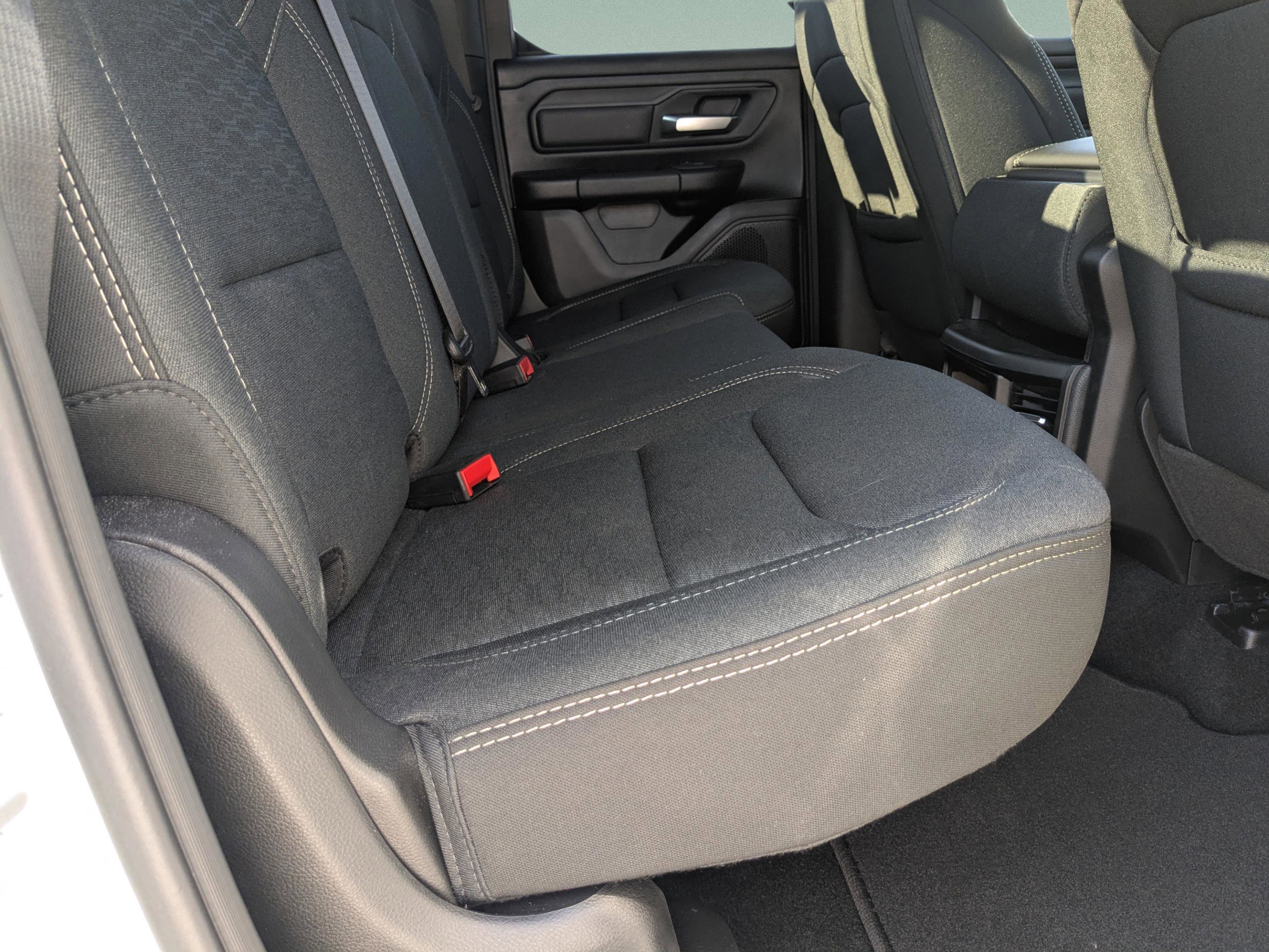 2025 Ram 1500 Tradesman photo 20
