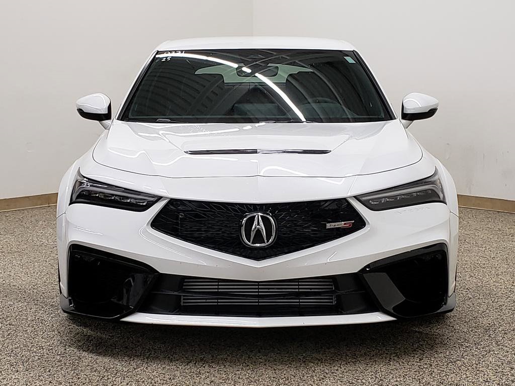 2025 Acura Integra Type S photo 5