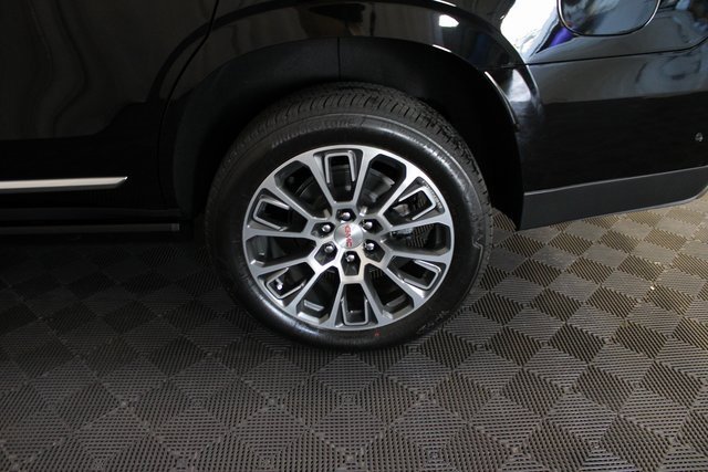 2026 Gmc Yukon Denali photo 9
