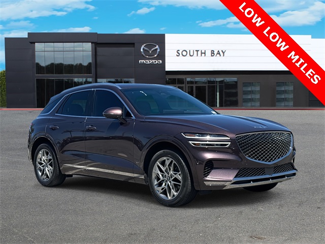 2022 GENESIS GV70