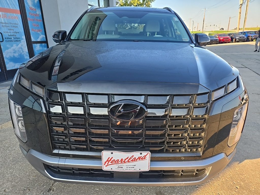 2023 Hyundai Palisade Limited photo 15