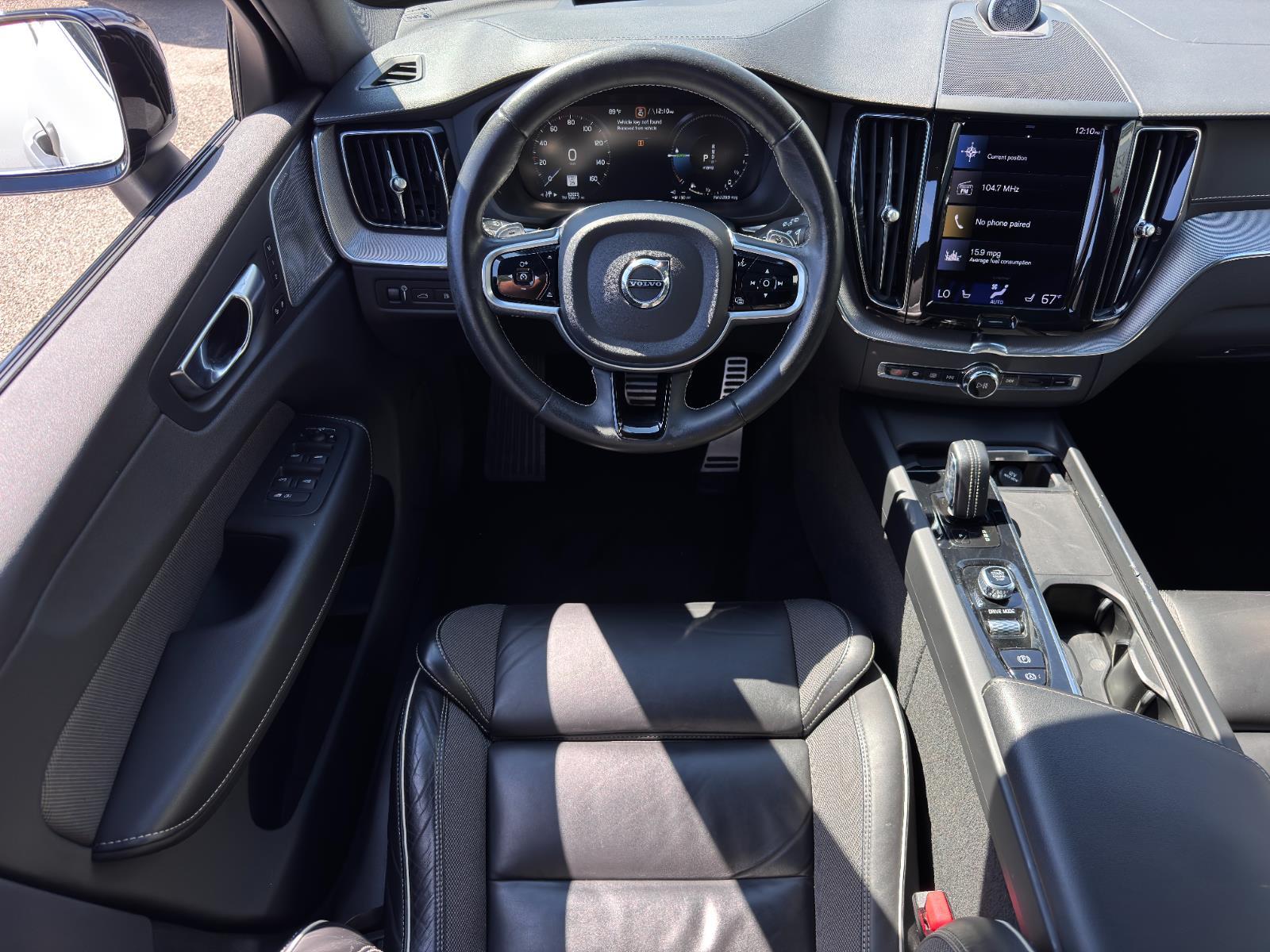 2021 Volvo XC60 Polestar photo 24