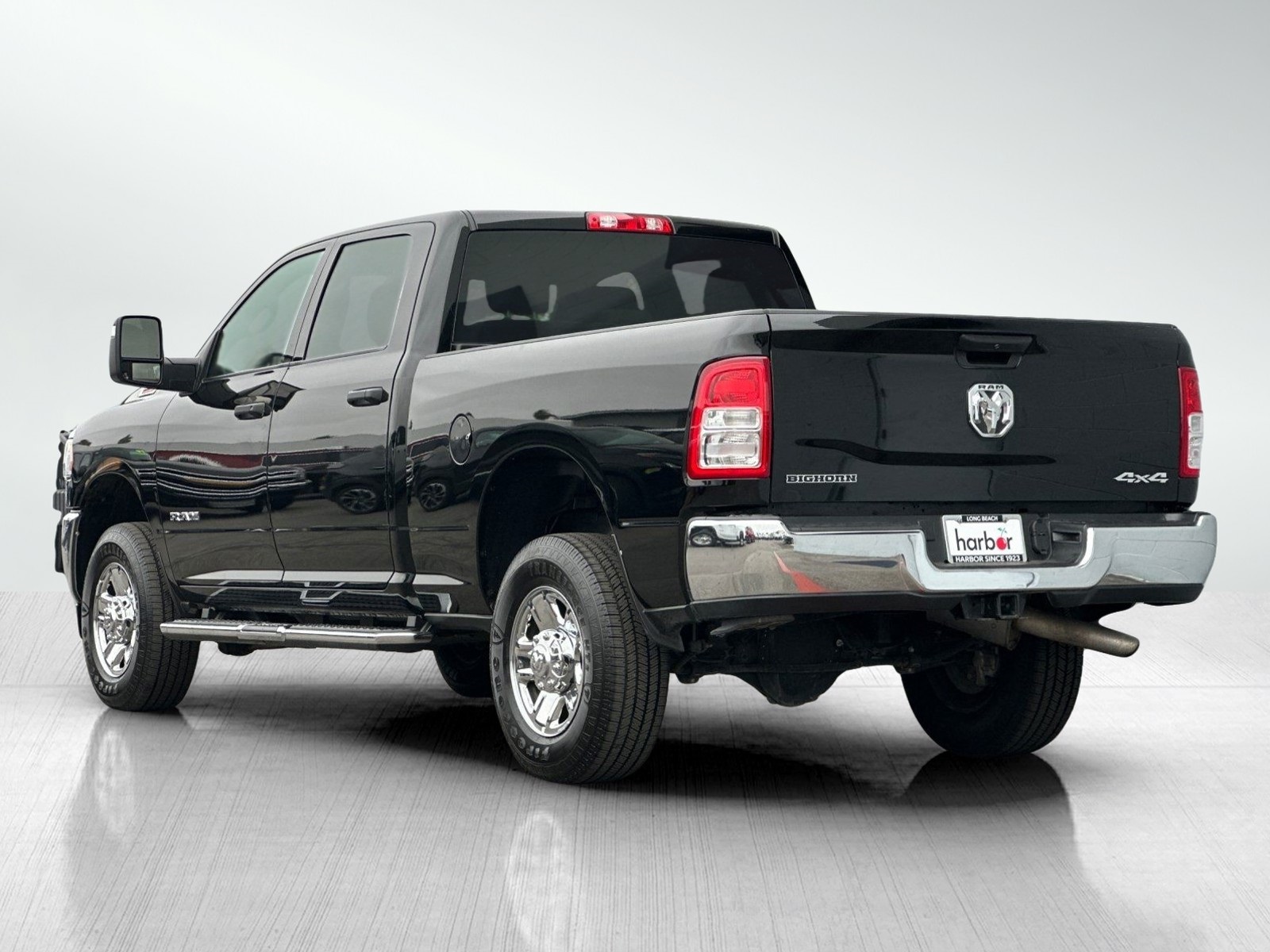 2024 Ram 2500 Big Horn photo 6
