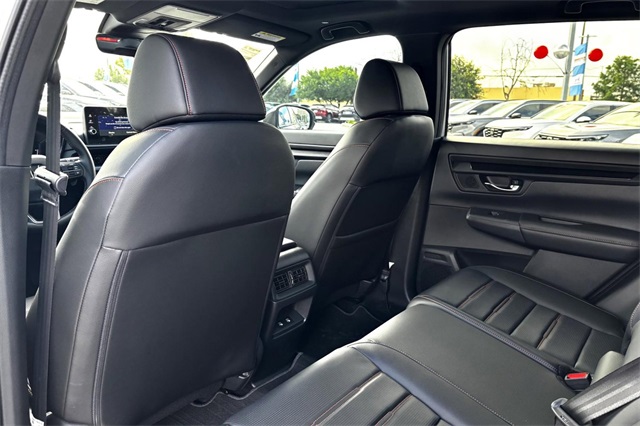 2026 Honda CR-V Hybrid Sport-L photo 20