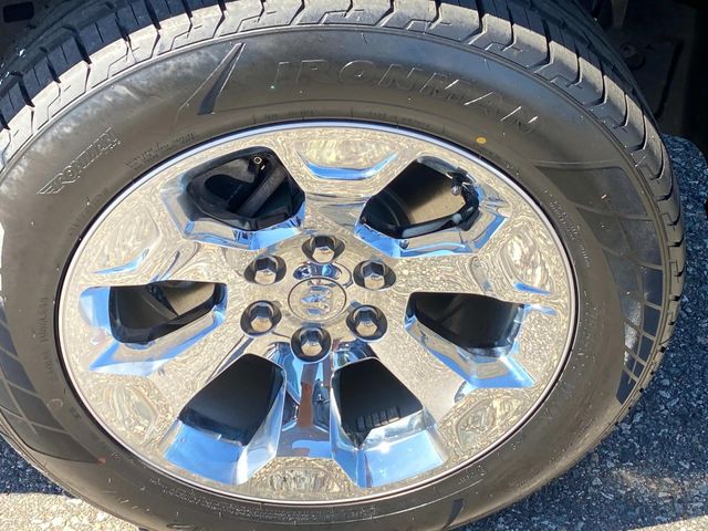 2022 Ram 1500 Big Horn Lone Star photo 26