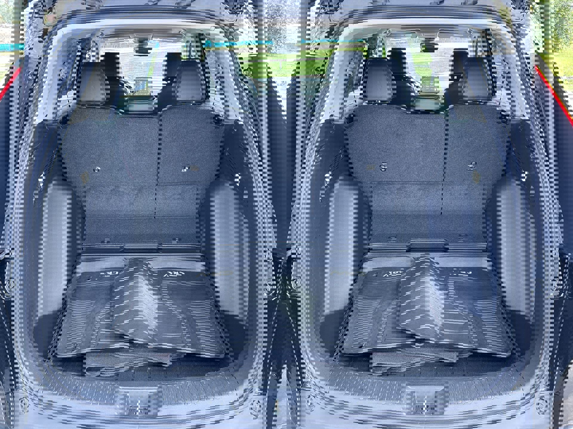 2024 Honda CR-V EX-L photo 25