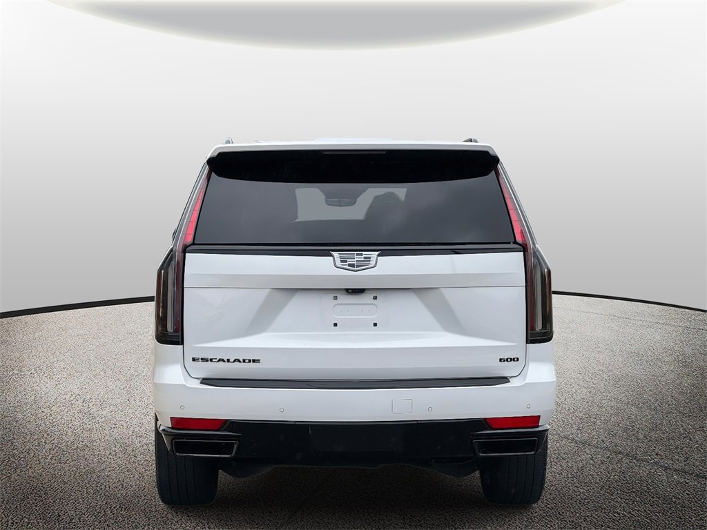 2022 Cadillac Escalade Sport photo 4