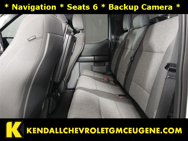 2024 Ford F-150 XL photo 12