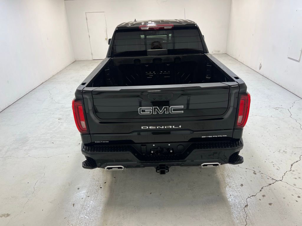 2026 Gmc Sierra 1500 Denali Ultimate photo 3