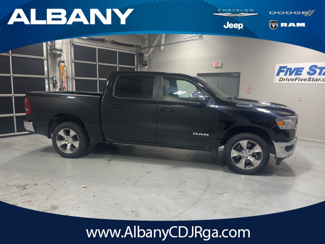 2024 RAM Ram 1500 Pickup Laramie's photo