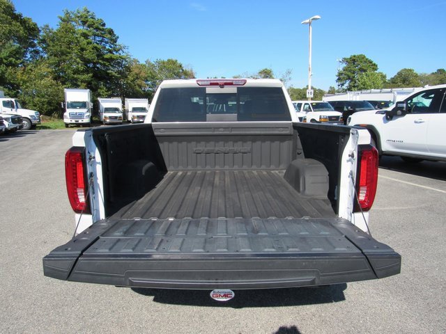 2022 Gmc Sierra 1500 Denali photo 28