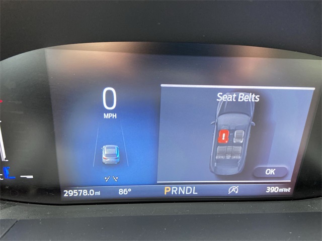 2025 Ford Escape ST-Line photo 7