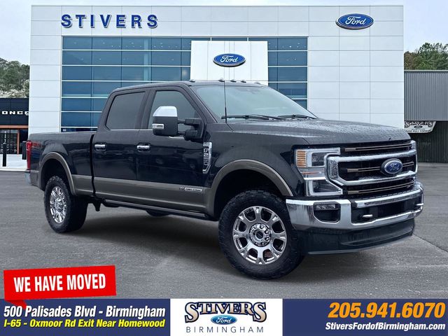 2022 Ford F-250 Base's photo