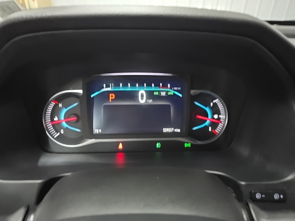 2022 Honda Pilot Special Edition photo 21