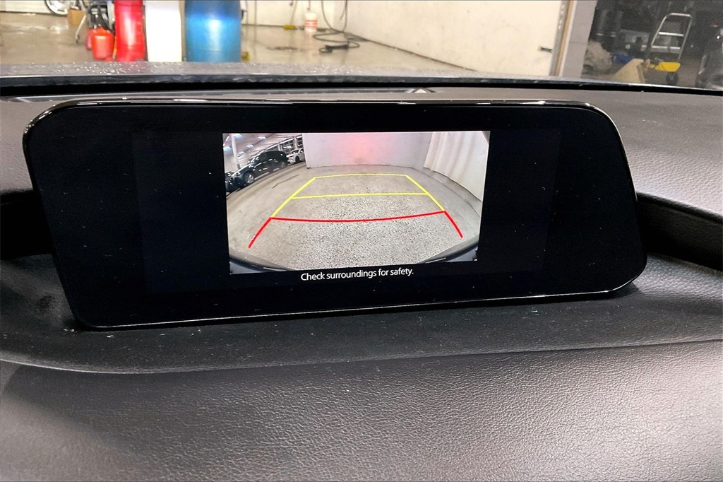 2023 MAZDA MAZDA3 - Image 20