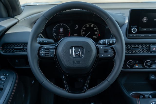 2023 Honda HR-V Sport photo 8