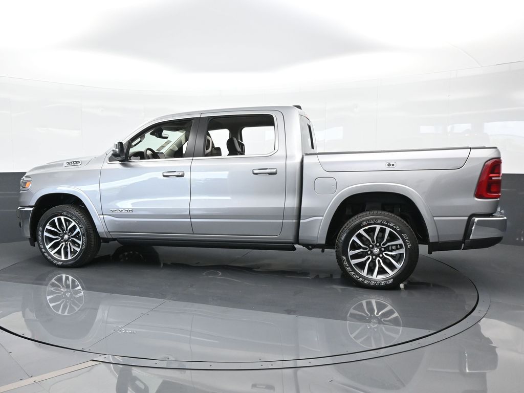 2025 Ram 1500 Limited photo 3
