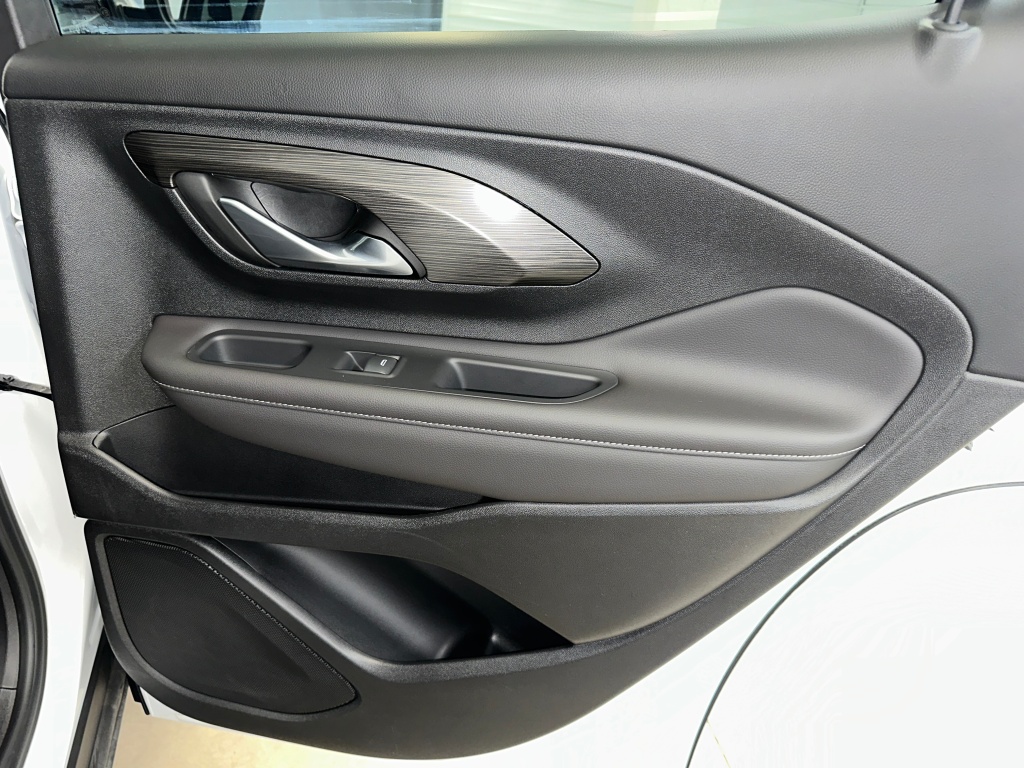 2022 Gmc Terrain SLE photo 4