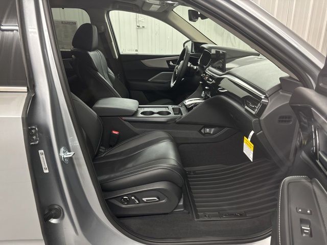 2025 Acura MDX Technology photo 24