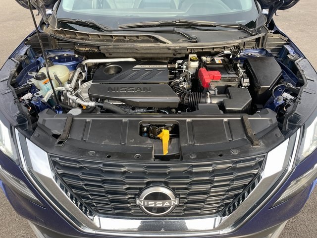 2023 Nissan Rogue SV photo 33