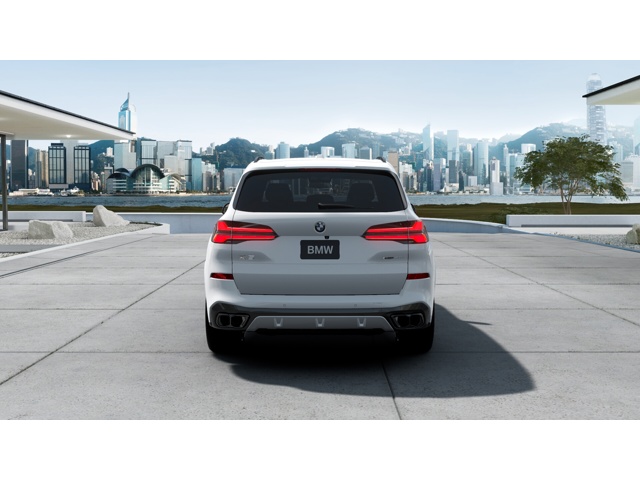 2026 Bmw X5 xDrive40i photo 4