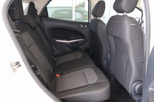 2020 Ford EcoSport SE photo 17