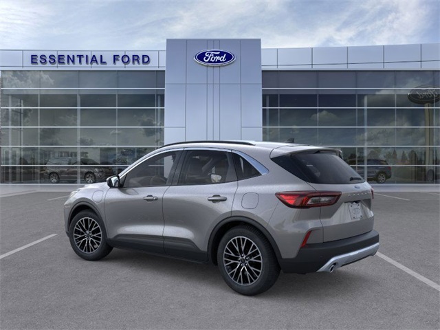 2023 Ford Escape Plug-In Hybrid Base photo 4