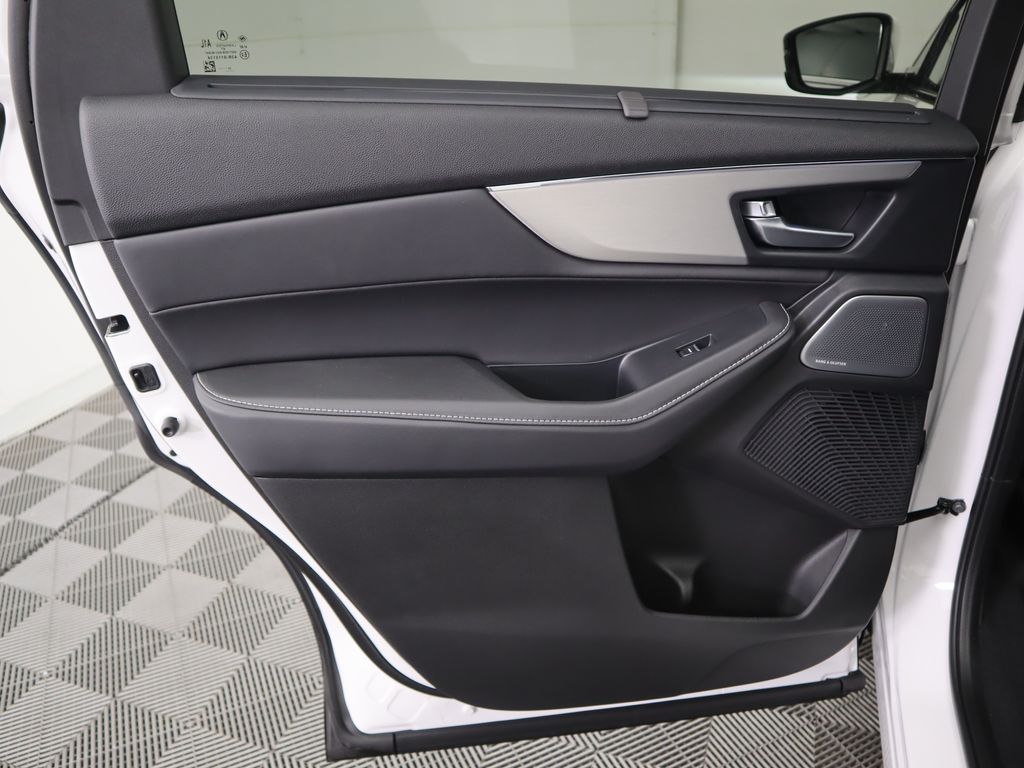 2026 Acura MDX Technology photo 28
