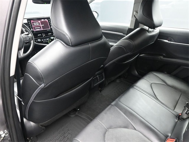 2023 Toyota Camry XSE photo 20