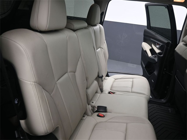 2021 Subaru Ascent Limited photo 23