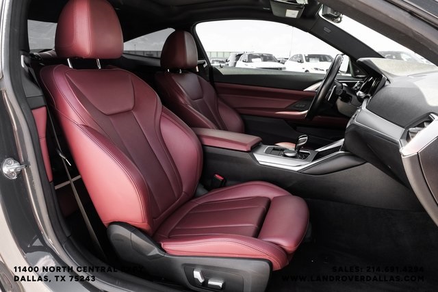 2022 Bmw M440i xDrive photo 30
