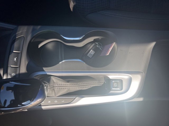 2025 Buick Envista Preferred photo 21