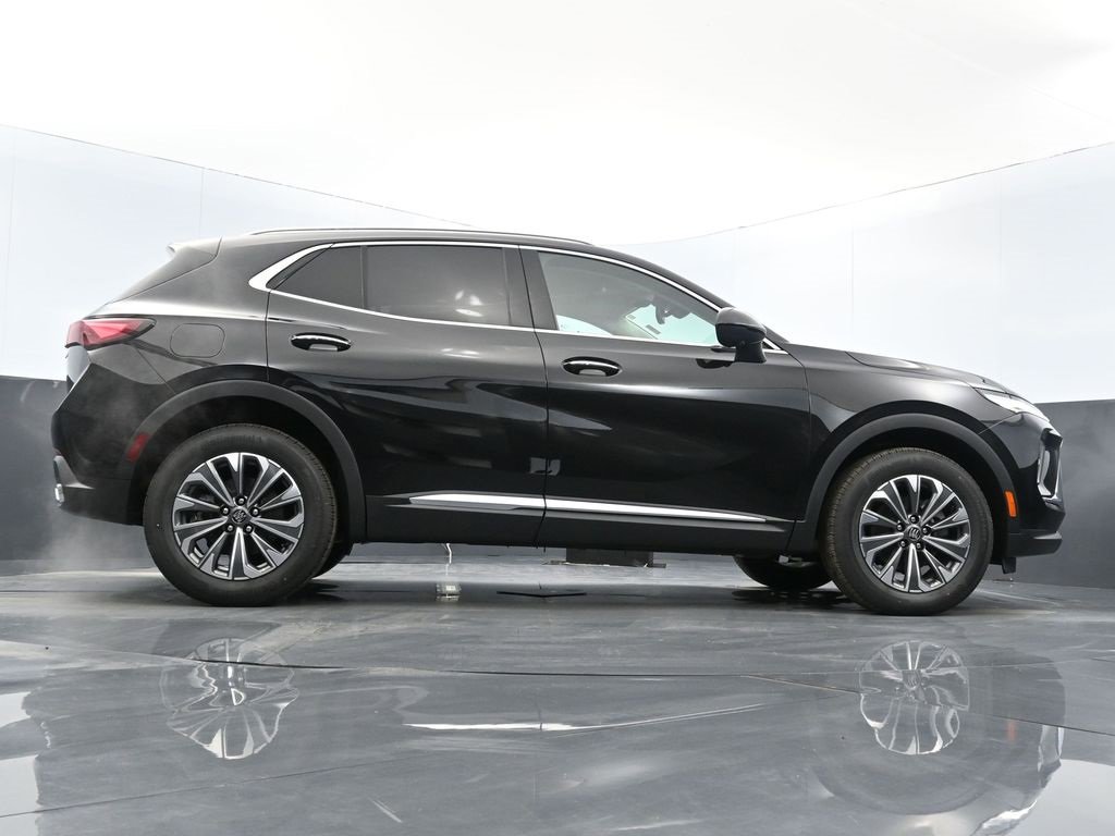 2025 Buick Envision Preferred photo 19