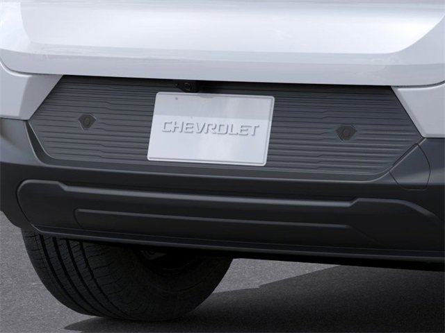 2026 Chevrolet Equinox EV 1LT photo 14