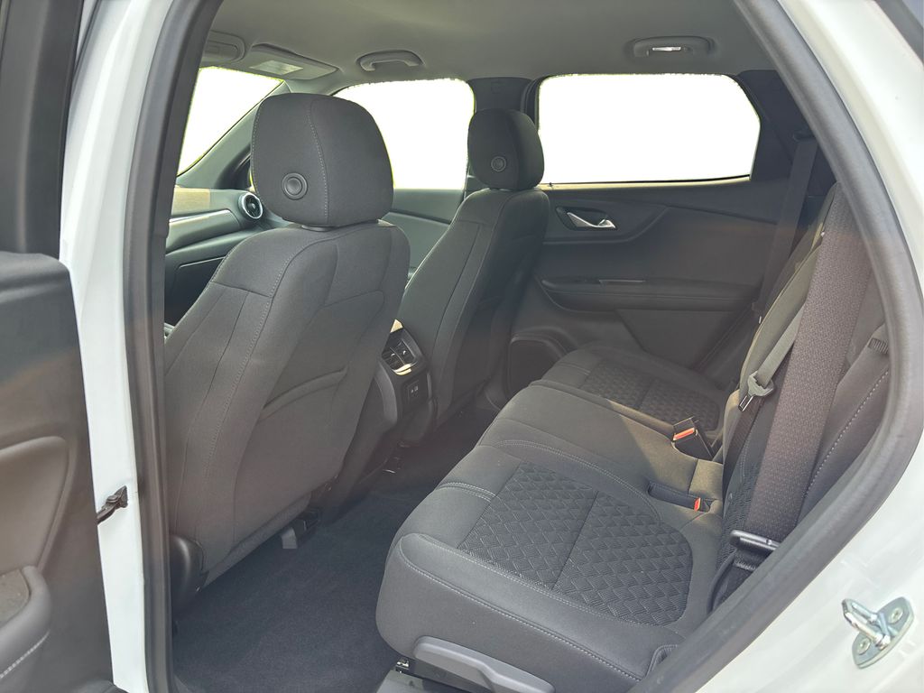 2022 Chevrolet Blazer 2LT photo 10