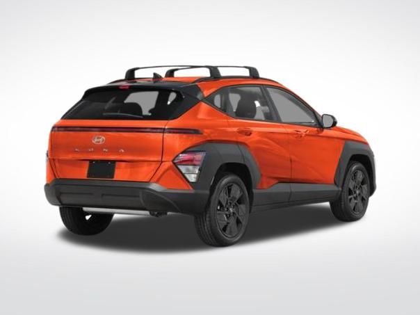 2026 Hyundai Kona SEL photo 3