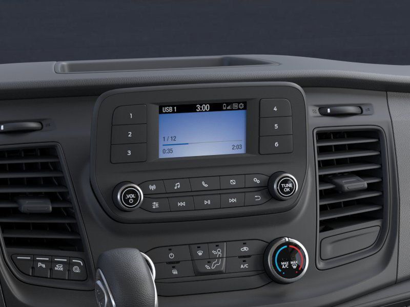 2025 FORD TRANSIT - Image 15