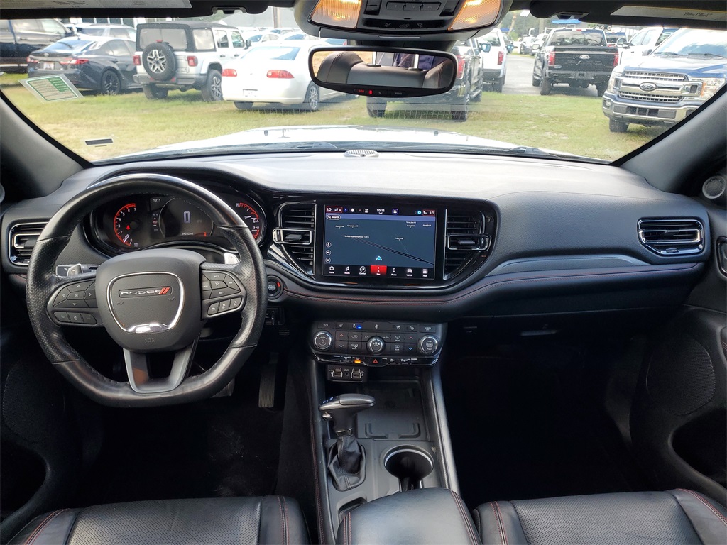 2023 Dodge Durango R/T Plus photo 28