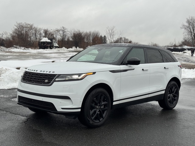 2026 Land Rover Range Rover Velar S's photo
