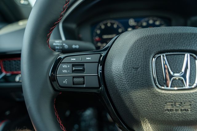 2026 Honda Civic Si photo 21