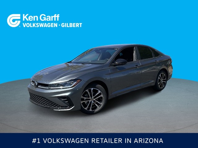 briefing jetta usa製 New Volkswagen Jetta For Sale in Glendale | New Century