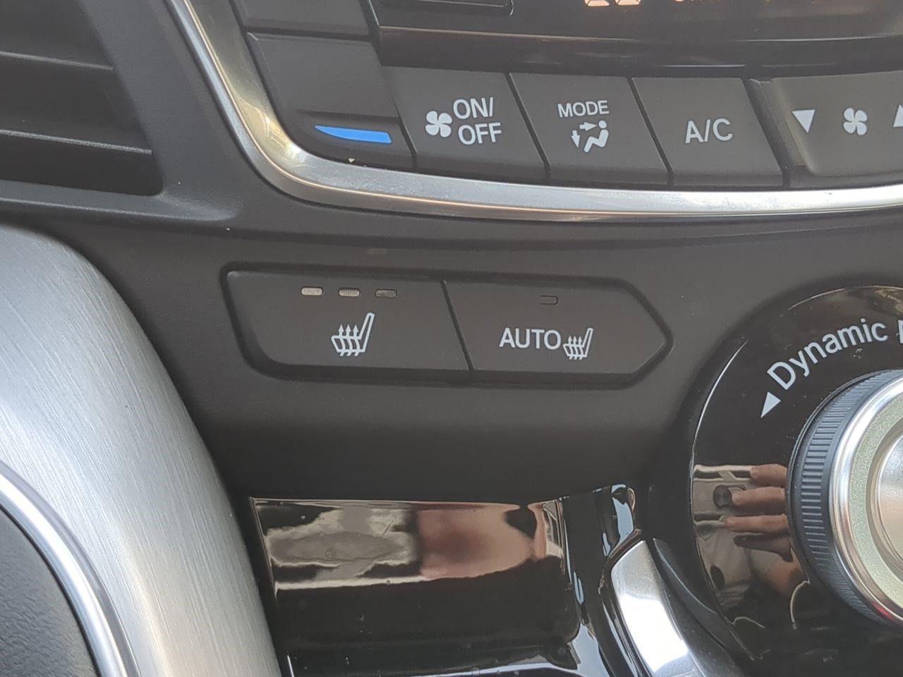 2024 Acura TLX Technology photo 22
